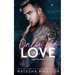 Only For Love: An opposites attract, friends to lovers, hockey romance. (Deluxe)