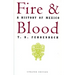 Fire and Blood: A History of Mexico