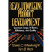 Revolutionizing Product Development: Quantum Leaps in Speed, Efficiency and Quality