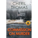 A Commission on Murder - Large Print Edition: An Eastern Shore Mystery