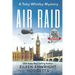 Air Raid: A World War Two Mystery