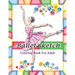 Ballet Sketch Coloring Book for Adult: Beautiful Women in Ballet Sport Sketch Pattern for Relaxation