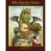 Mike Eats The Cheese: A Troll Mountain Story