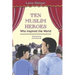 Ten Muslim Heroes: Who Inspired the World
