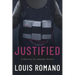 Justified: A Detective Vic Gonnella Thriller