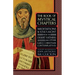 The Book of Mystical Chapters: Meditations on the Soul's Ascent, from the Desert Fathers and Other Early Christian Contemplatives