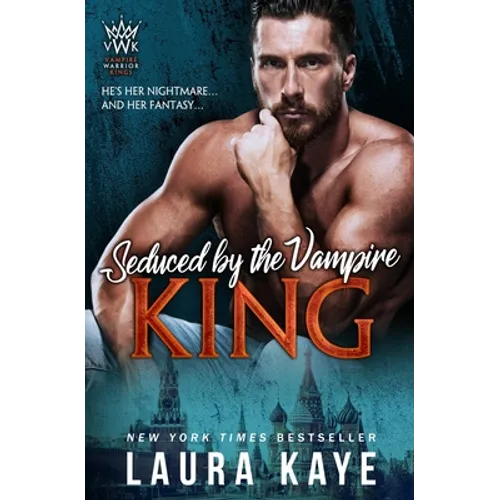 Seduced by the Vampire King