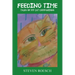 Feeding Time: Tales of My Cat Companions