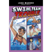 Swim Team Trouble