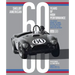 Shelby American 60 Years of High Performance: The Stories Behind the Cobra, Daytona, Mustang Gt350 and Gt500, Ford Gt40 and More