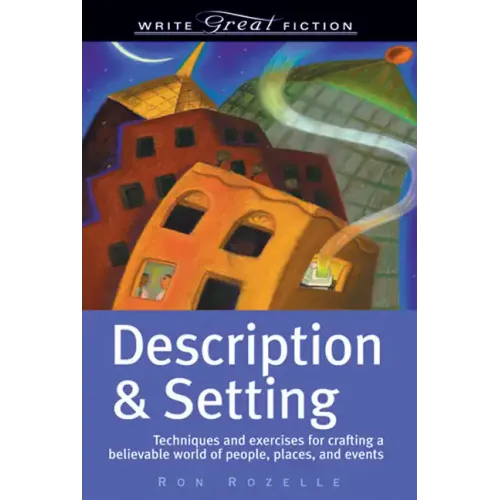 Description & Setting