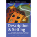 Description & Setting