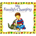 My Family's Changing: A First Look at Family Break-Up
