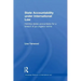 State Accountability Under International Law: Holding States Accountable for a Breach of Jus Cogens Norms