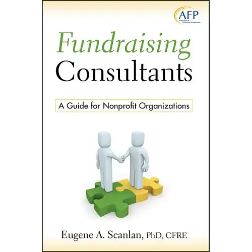 Fundraising Consultants