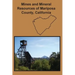 Mines and Mineral Resources of Mariposa County, California