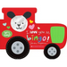 I Love You So, Bingo! (a Let's Sing Board Book)
