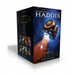 The Complete Missing Collection (Boxed Set): Found; Sent; Sabotaged; Torn; Caught; Risked; Revealed; Redeemed