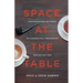 Space at the Table: Conversations between an Evangelical Theologian and His Gay Son