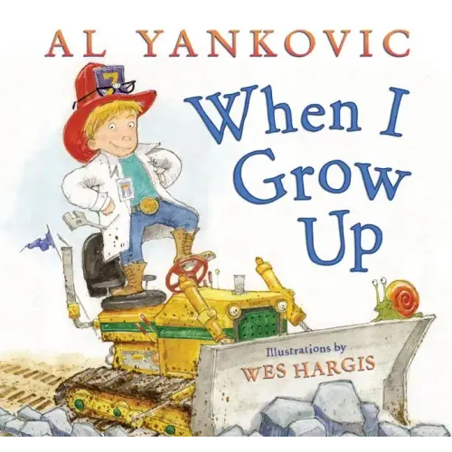 When I Grow Up