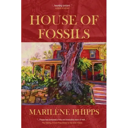 House of Fossils