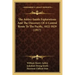 The Ashley-Smith Explorations And The Discovery Of A Central Route To The Pacific, 1822-1829 (1917)