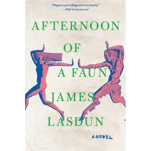 Prelude to the Afternoon of a Faun