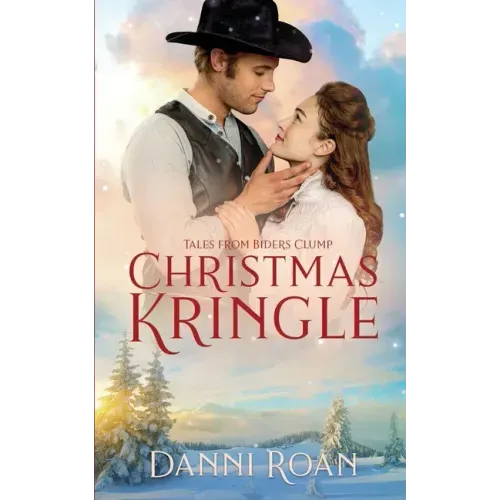 Christmas Kringle: Tales from Biders Clump