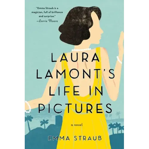 Laura Lamont's Life in Pictures