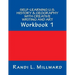Self-Learning U.S. History & Geography with Creative Writing and Art: Workbook 1