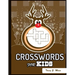 Crosswords for Kids: Large-Print Best Puzzle Book for Ages 8 and Up