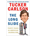 The Long Slide: Thirty Years in American Journalism