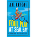 Foul Play at Seal Bay