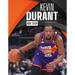 Kevin Durant: NBA Star