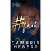 #Fam" A Ten Years Later Hashtag Novella Hardback edition