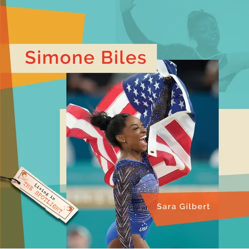 Simone Biles
