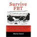 Survive FBT: Skills Manual for Parents Undertaking Family Based Treatment (FBT) for Child and Adolescent Anorexia Nervosa