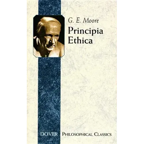 Principia Ethica