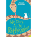 We Can't All Be Rattlesnakes