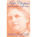 Kate Chopin S Private Papers