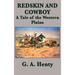 Redskin and Cowboy A Tale of the Western Plains