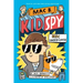 Mac Undercover (Mac B., Kid Spy #1): Volume 1