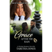 Grace After the Rain: A Christian Romance Novel
