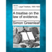 A treatise on the law of evidence.