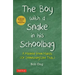The Boy with a Snake in His Schoolbag: A Memoir from Manila (or Something Like That)