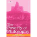 The Poverty of Philosophy
