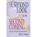 A Second Look at the Second Coming: Sorting Through the Speculations
