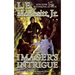Imager's Intrigue