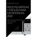 Recetas Rápidas Y Fáciles Para Microondas 2022: Deliciosas Recetas Fáciles de Hacer