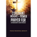 Covenant Insight Into Power Prayer For Extraordinary Breakthrough
